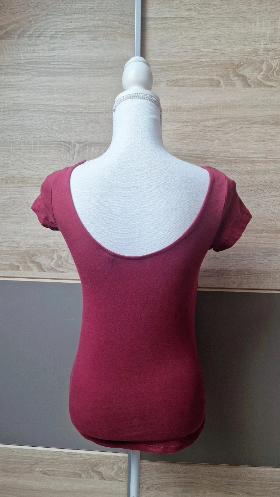 T-shirt – photo 3